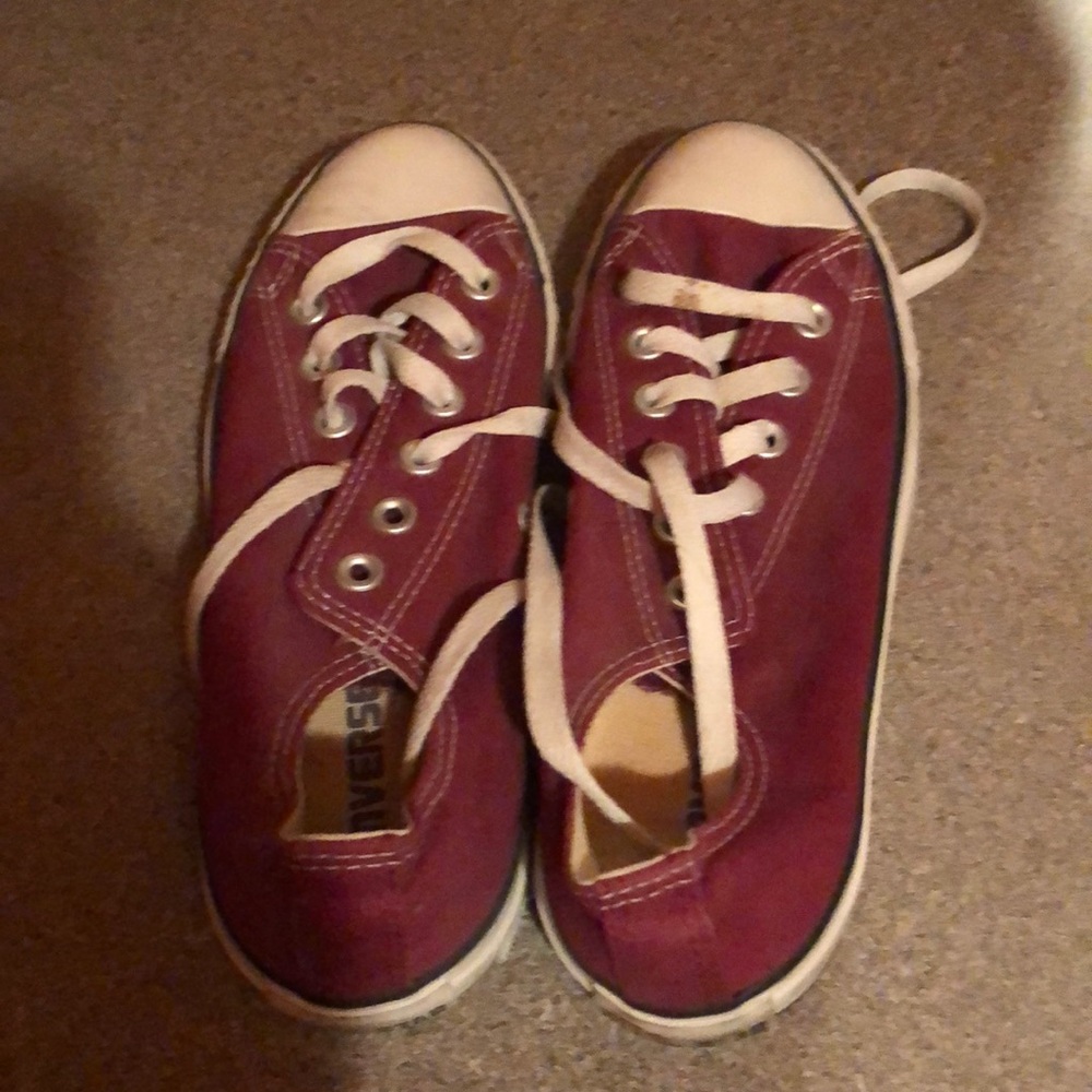Converse - Picture 3 of 5